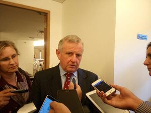RI Buka Keran Impor dari Negara Lain, Ini Kata Pemerintah Australia RI Buka Keran Impor dari Negara Lain, Ini Kata Pemerintah Australia
