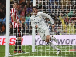 Kemenangan Lawan Bilbao Bukan Laga Terbaik Madrid