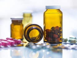 2 Anak di Surabaya Tertangkap Bawa Puluhan Pil Koplo di Malam Minggu