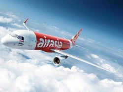 Terbang Keliling Indonesia Sepuasnya Naik AirAsia, Begini Caranya