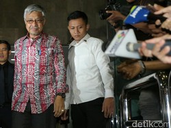 Kasus Gubernur Nur Alam, KPK Periksa Dirut Perusahaan Tambang