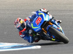 Tekad Vinales Salip Lorenzo