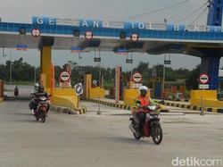 Pembebasan Lahan Tol Pasuruan-Probolinggo Capai 70 Persen