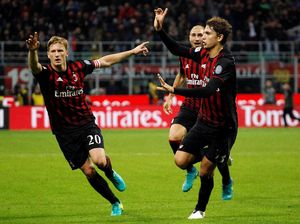 Nesta Antusias Lihat Skuat Muda Milan Nesta Antusias Lihat Skuat Muda Milan