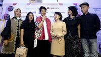 CIMB Niaga Dukung Jakarta Fashion Week 2017