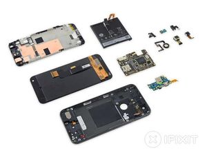 Google Pixel Terbaru Kembali Pakai Nama Sandi Ikan Google Pixel Terbaru Kembali Pakai Nama Sandi Ikan