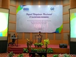 Menperin Sebut Bakal Ada Investasi Pabrik Kertas Rp 40 T di Sumsel