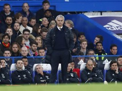 Kekalahan Terbesar Mourinho di Premier League