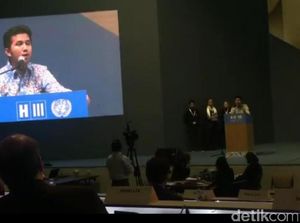 Ini Kata Bupati Emil Soal Tragedi Pembantaian di Myanmar Ini Kata Bupati Emil Soal Tragedi Pembantaian di Myanmar