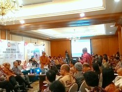 2 Tahun Jokowi-JK, Pengusaha Nilai Perizinan Masih Sulit