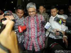 Kasus Gubernur Nur Alam, KPK Periksa Petinggi PT Billy Indonesia