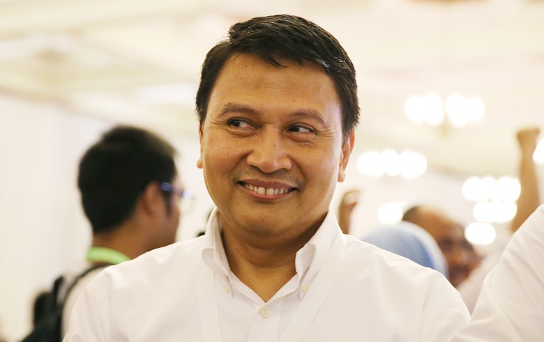 Soal Opsi Duet Prabowo-AHY, PKS Yakin Tak Ditinggal Prabowo