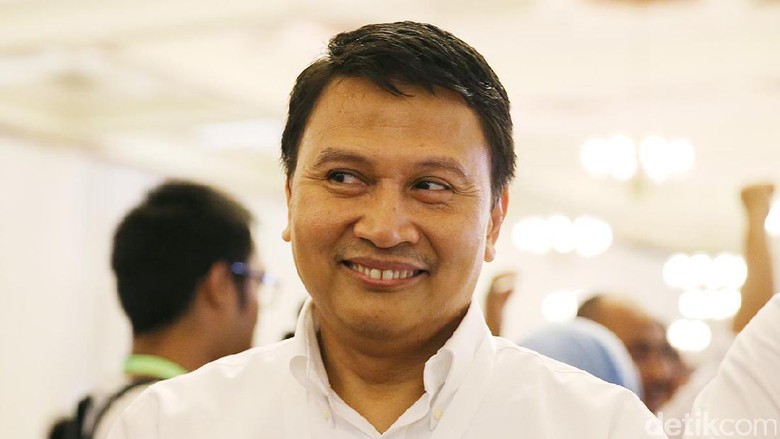 PKS: Bukan JK yang Yakinkan Prabowo soal Anies, tapi Sandiaga PKS: Bukan JK yang Yakinkan Prabowo soal Anies, tapi Sandiaga