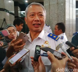 Menhub Budi: OTT di Kemenhub Adalah Shock Therapy untuk Koreksi dan Evaluasi