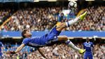 Chelsea Hajar MU 4-0