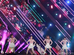 Hallyu dan Keberpihakan Kaum Muda