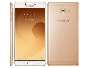 Galaxy C9 Pro, Ponsel Pertama Samsung Usung RAM 6 GB