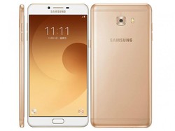 Galaxy C9 Pro, Ponsel Pertama Samsung Usung RAM 6 GB