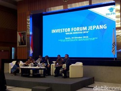 Masalah Lahan Bisa Hambat Batam Jadi Kawasan Ekonomi Khusus