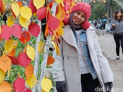 Mengejar Mimpi Jadi Desainer Melalui Lomba Mendesain Busana