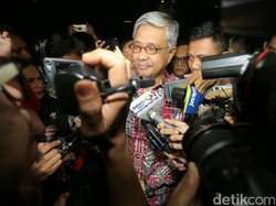 Masih Usut Kasus Gubernur Nur Alam, KPK Tunggu Audit dari BPKP