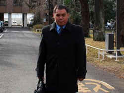 Membangun Mental Pendaki