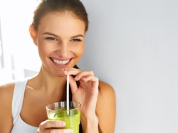 Agar Tak Mudah Letih dan Sakit, Seringlah Konsumsi 9 Makanan dan Minuman Alami Ini (2)