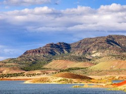 Tanah Alien di Amerika