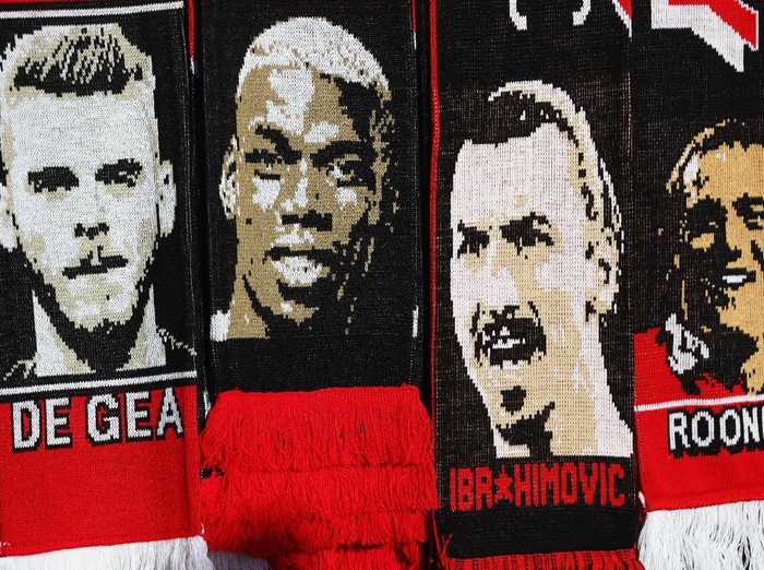 MU Cuma Punya Tiga Pemain Top