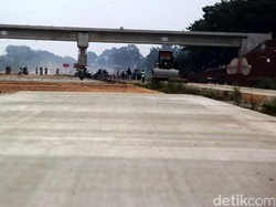 Jasa Marga Raih Laba Rp 1,8 Triliun, Naik 29%