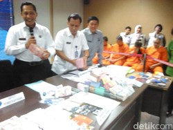 Gurita Narkoba di 11 Negara, Jaringan Pony Miliki Aset Rp 2,7 Triliun