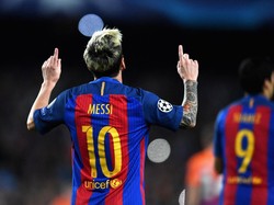 Messi Diyakini Bakal Kembali ke Newells Usai Piala Dunia 2018