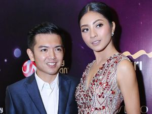 Perceraian Nicky Tirta Bukan karena Orang Ketiga Perceraian Nicky Tirta Bukan karena Orang Ketiga