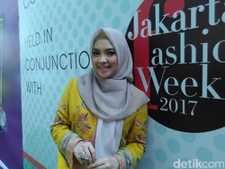 Jarang Tampil di Layar Kaca, Inggrid Kansil Tetap Rindu Tekuni Dunia Seni Peran