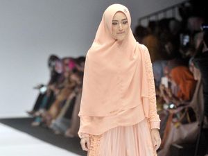 Suka Duka Adelia Pasha Jadi Istri Wakil Walikota