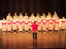 Gunadarma Bawa Indonesia Berjaya di Korea