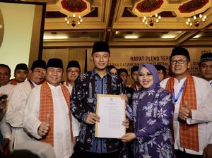 Program Rp 1 M Diduga Melanggar, Timses Agus: Itu Bukan Money Politics