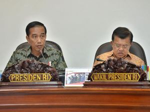 Tahun Depan Pemerintah Anggarkan Rp 500 Triliun untuk Bayar Utang