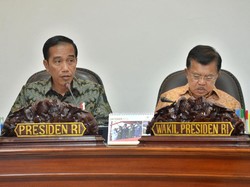 Tahun Depan Pemerintah Anggarkan Rp 500 Triliun untuk Bayar Utang