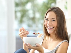 Agar Tak Mudah Letih dan Sakit, Seringlah Konsumsi 9 Makanan dan Minuman Alami Ini (1)