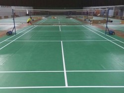 Kemenpora Beri Bantuan 8 Karpet untuk PBSI