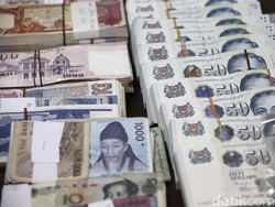 Investasi China dan Jepang ke RI Terus Meningkat