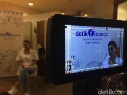 Pernah Rugi Puluhan Juta Rupiah Berbisnis Fashion, Luna Maya Mampu Bangkit Lagi