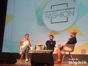 Rahasia Sukses Pendiri Mens Republic Jualan Lewat Sosial Media