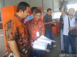 Wali Kota Semarang Sidak ke Tempat Uji Kir