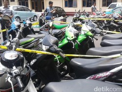 79 Penjahat Street Crime di NTB Ditangkap, Mayoritas Pelaku Incar WNA