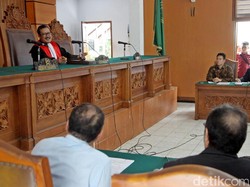 Dipraperadilankan, KPK Siap Tangkis Tudingan Irman Gusman