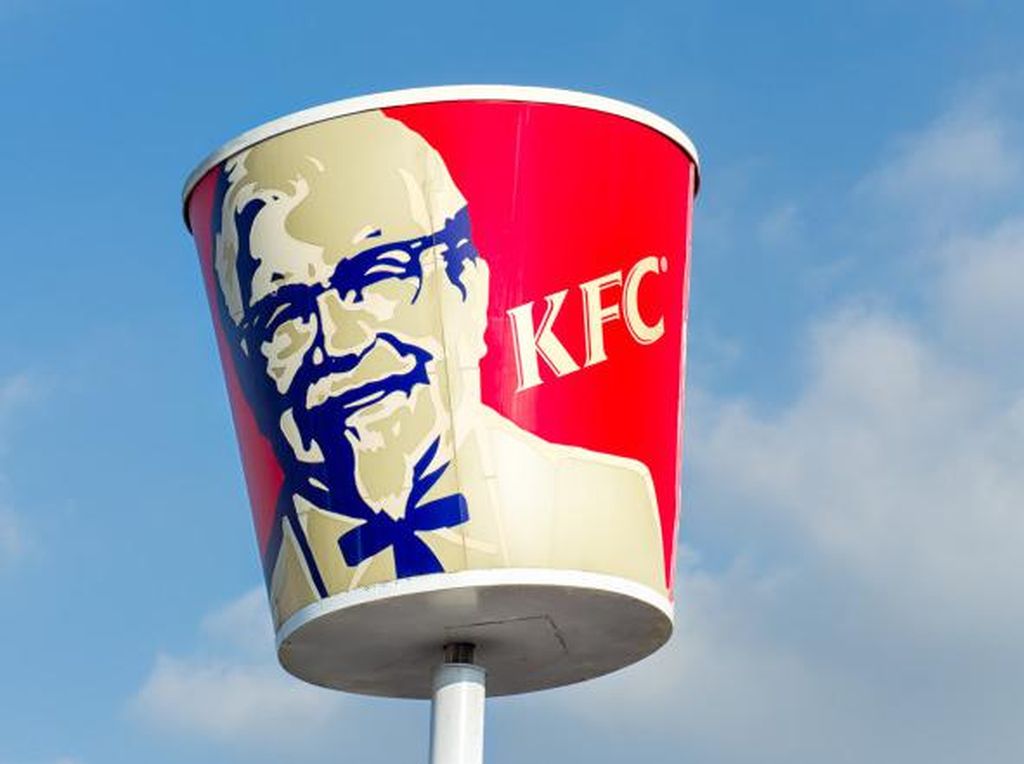 Kisah KFC-Pepsi Jalin Hubungan 40 Tahun hingga Akhirnya Cerai Kisah KFC-Pepsi Jalin Hubungan 40 Tahun hingga Akhirnya Cerai