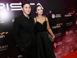 Vino G Bastian Dalami Silat untuk Perankan Wiro Sableng