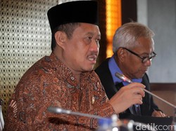 Jepang Kaget Ada Hakim di Indonesia Korupsi, Ini Kata Ketua KY